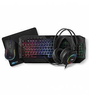 COMBO 4 EM 1 1LIFE ALL4ONE NOVO