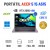 ACER ASPIRE 5 15 A515| 15.6'' FULLHD 144Hz | I5-1335U | 16GB RAM | 480GB SSD | RTX2050 4GB ACER ASPIRE 5 15 A515| 15.6'' FULLHD 144Hz | I5-1335U | 16GB RAM | 480GB SSD | RTX2050 4GB
