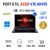 ACER NITRO V15 | 15.6'' FULLHD 144Hz | I5-13420H | 16GB RAM | 480GB SSD | RTX4050 6GB ACER NITRO V15 | 15.6'' FULLHD 144Hz | I5-13420H | 16GB RAM | 480GB SSD | RTX4050 6GB