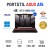 ASUS TUF GAMING A15 | 15.6'' FULLHD | RYZEN 5 7535HS | 16GB RAM | 480GB SSD | RTX4060 8GB ASUS TUF GAMING A15 | 15.6'' FULLHD | RYZEN 5 7535HS | 16GB RAM | 480GB SSD | RTX4060 8GB