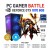 PC GAMER BATTLE | GTX1070-8GB | XEON=I7-7700K | 16GB RAM | 240GB SSD PC GAMER BATTLE | GTX1070-8GB | XEON=I7-7700K | 16GB RAM | 240GB SSD
