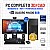 CONJUNTO 3D/CAD DELL 3620 TOWER | XEON=I7-6700 | 32GB RAM | 960GB SSD | QUADRO M4000 8GB COM MONITOR + ACESSORIOS CONJUNTO 3D/CAD DELL 3620 TOWER | XEON=I7-6700 | 32GB RAM | 960GB SSD | QUADRO M4000 8GB COM MONITOR + ACESSORIOS