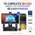 CONJUNTO 3D/CAD HP Z4 G4 | XEON 12 CORES=I9-11900K | 128GB RAM | 960GB SSD | QUADRO P4000 8GB COM MONITOR + ACESSORIOS CONJUNTO 3D/CAD HP Z4 G4 | XEON 12 CORES=I9-11900K | 128GB RAM | 960GB SSD | QUADRO P4000 8GB COM MONITOR + ACESSORIOS