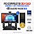 CONJUNTO 3D/CAD LENOVO P710 | XEON=I7-11700 | 32GB RAM | SSD+HDD | QUADRO M4000 8GB COM MONITOR + ACESSORIOS CONJUNTO 3D/CAD LENOVO P710 | XEON=I7-11700 | 32GB RAM | SSD+HDD | QUADRO M4000 8GB COM MONITOR + ACESSORIOS