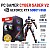 PC GAMER CYBER SABER V2 NOVO | RTX5060Ti-8GB | i5-14GEN=i7-11700K | 32GB RAM | 960GB SSD