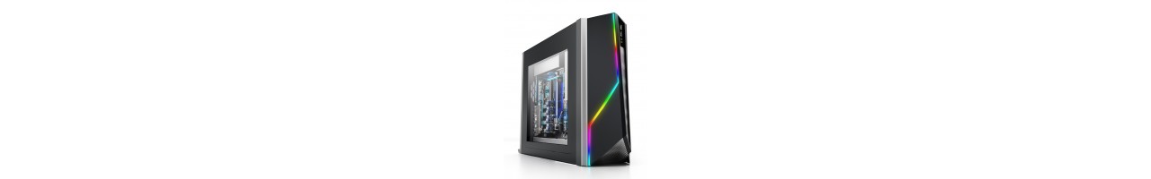 PC´S GAMER