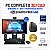 CONJUNTO 3D/CAD HP Z2 G4 MINI | XEON=I7-6700T | 32GB RAM | SSD+HDD | QUADRO P600 4GB COM MONITOR + ACESSORIOS CONJUNTO 3D/CAD HP Z2 G4 MINI | XEON=I7-6700T | 32GB RAM | SSD+HDD | QUADRO P600 4GB COM MONITOR + ACESSORIOS