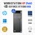 WORKSTATION HP Z440 | XEON 10 CORES SUPERIOR i7-9700 | 32GB RAM | 480GB SSD | GTX1080 8GB WORKSTATION HP Z440 | XEON 10 CORES SUPERIOR i7-9700 | 32GB RAM | 480GB SSD | GTX1080 8GB