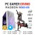 PC GAMER DIVINO | RX560 4GB | I7-4770 | 16GB RAM | 240GB SSD PC GAMER DIVINO | RX560 4GB | I7-4770 | 16GB RAM | 240GB SSD