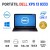 DELL XPS 13 9333 | 13.3" TOUCH FULLHD | i7-4510U | 8GB RAM | 240GB SSD | BATERIA NOVA DELL XPS 13 9333 | 13.3" TOUCH FULLHD | i7-4510U | 8GB RAM | 240GB SSD | BATERIA NOVA
