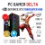 PC GAMER DELTA | GTX1660SUPER-6GB | i7-4770 | 16GB RAM | 480GB SSD PC GAMER DELTA | GTX1660SUPER-6GB | i7-4770 | 16GB RAM | 480GB SSD