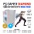 PC GAMER DIAMOND NOVO | RTX3060-12GB | I7-12700K | 32GB RAM | 960GB SSD PC GAMER DIAMOND NOVO | RTX3060-12GB | I7-12700K | 32GB RAM | 960GB SSD