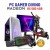 CONJUNTO GAMER DIVINO | RX560 4GB | I7-4770 | 16GB RAM | 240GB SSD COM MONITOR + ACESSORIOS CONJUNTO GAMER DIVINO | RX560 4GB | I7-4770 | 16GB RAM | 240GB SSD COM MONITOR + ACESSORIOS
