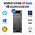 WORKSTATION HP Z440 | XEON 12 CORES = i7-8700 | 32GB RAM | 480GB SSD | QUADRO K5200 8GB WORKSTATION HP Z440 | XEON 12 CORES = i7-8700 | 32GB RAM | 480GB SSD | QUADRO K5200 8GB