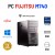 FUJITSU CELSIUS M740 TOWER | XEON=I7-4770S | 8GB RAM | 240GB SSD FUJITSU CELSIUS M740 TOWER | XEON=I7-4770S | 8GB RAM | 240GB SSD