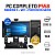 CONJUNTO FUJITSU ESPRIMO P558 | i5-8500 | 16GB RAM | 240GB SSD COM MONITOR + ACESSORIOS CONJUNTO FUJITSU ESPRIMO P558 | i5-8500 | 16GB RAM | 240GB SSD COM MONITOR + ACESSORIOS