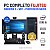 CONJUNTO FUJITSU ESPRIMO P757 | i5-6400 | 8GB RAM | 240GB SSD COM MONITOR + ACESSORIOS CONJUNTO FUJITSU ESPRIMO P757 | i5-6400 | 8GB RAM | 240GB SSD COM MONITOR + ACESSORIOS