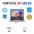 HP PROBOOK 430 G3 | 13.3" | PENTIUM 4405U=I5-4200u | 8GB RAM | SSD HP PROBOOK 430 G3 | 13.3" | PENTIUM 4405U=I5-4200u | 8GB RAM | SSD