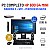 CONJUNTO PC HP 600 G4 MINI | i5-8500T | 8GB RAM | 240GB SSD COM MONITOR + ACESSORIOS CONJUNTO PC HP 600 G4 MINI | i5-8500T | 8GB RAM | 240GB SSD COM MONITOR + ACESSORIOS