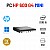 HP PRODESK 600 G4 MINI | I5-8500T | 8GB RAM | 240GB SSD HP PRODESK 600 G4 MINI | I5-8500T | 8GB RAM | 240GB SSD