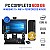 CONJUNTO HP 600 G6 SFF | i5-10400F | 16GB RAM | 240GB SSD COM MONITOR + ACESSORIOS