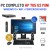 CONJUNTO HP 705 G2 MINI | AMD=I5-520M | 8GB RAM | SSD COM MONITOR + ACESSORIOS CONJUNTO HP 705 G2 MINI | AMD=I5-520M | 8GB RAM | SSD COM MONITOR + ACESSORIOS