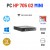 HP ELITEDESK 705 G2 MINI | AMD=I5-520M | 8GB RAM | SSD HP ELITEDESK 705 G2 MINI | AMD=I5-520M | 8GB RAM | SSD