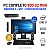 CONJUNTO PC HP 800 G2 MICRO/MINI | i7-6700 | 8GB RAM | 240GB SSD COM MONITOR + ACESSORIOS CONJUNTO PC HP 800 G2 MICRO/MINI | i7-6700 | 8GB RAM | 240GB SSD COM MONITOR + ACESSORIOS