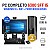 CONJUNTO PC HP 6300 SFF | i5-3470 | 8GB RAM | 240GB SSD COM MONITOR + ACESSORIOS CONJUNTO PC HP 6300 SFF | i5-3470 | 8GB RAM | 240GB SSD COM MONITOR + ACESSORIOS