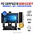 CONJUNTO PC HP 600 G3 SFF | i5-6500 | 8GB RAM | 240GB SSD COM MONITOR + ACESSORIOS CONJUNTO PC HP 600 G3 SFF | i5-6500 | 8GB RAM | 240GB SSD COM MONITOR + ACESSORIOS