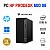 HP 600 G6 TOWER | i5-10400F | 16GB RAM | 240GB SSD