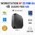 HP Z2 G4 MICRO/MINI | XEON=I7-6700T | 32GB RAM | SSD+HDD | QUADRO P600 4GB HP Z2 G4 MICRO/MINI | XEON=I7-6700T | 32GB RAM | SSD+HDD | QUADRO P600 4GB