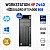 WORKSTATION HP Z440 | XEON 12 CORES=i7-8700 | 32GB RAM | 960GB SSD | QUADRO RTX4000 8GB WORKSTATION HP Z440 | XEON 12 CORES=i7-8700 | 32GB RAM | 960GB SSD | QUADRO RTX4000 8GB