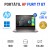 HP ZBOOK FURY 17 G7 | 17" FULLHD | i5-10300H | 16GB RAM | 480GB SSD HP ZBOOK FURY 17 G7 | 17" FULLHD | i5-10300H | 16GB RAM | 480GB SSD