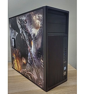 hover image