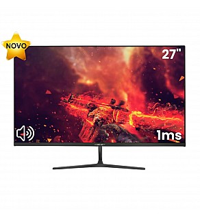 MONITOR TFT NOVO | KEEP OUT XGM27PRO5 | 27" FULLHD 200HZ