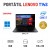LENOVO THINKPAD T14S | 14" FULLHD | i7-10610U | 8GB RAM | 240GB SSD OFERTA DE MALA LENOVO THINKPAD T14S | 14" FULLHD | i7-10610U | 8GB RAM | 240GB SSD OFERTA DE MALA