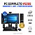 CONJUNTO PC LENOVO V520S SFF | i5-7500 | 8GB RAM | 240GB SSD COM MONITOR + ACESSORIOS CONJUNTO PC LENOVO V520S SFF | i5-7500 | 8GB RAM | 240GB SSD COM MONITOR + ACESSORIOS