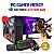 CONJUNTO GAMER MERCY | GTX970-4GB | XEON=I7-6700 | 32GB RAM | 480GB SSD COM MONITOR + ACESSORIOS CONJUNTO GAMER MERCY | GTX970-4GB | XEON=I7-6700 | 32GB RAM | 480GB SSD COM MONITOR + ACESSORIOS