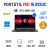 MSI THIN B12UC | 15.6'' FULLHD | i7-12650H | 16GB RAM | 980GB SSD | RTX 3050 4GB MSI THIN B12UC | 15.6'' FULLHD | i7-12650H | 16GB RAM | 980GB SSD | RTX 3050 4GB