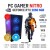 PC GAMER NITRO NOVO | RTX2060-6GB | I3-12GEN=I7-9700 | 16GB RAM | 240GB SSD PC GAMER NITRO NOVO | RTX2060-6GB | I3-12GEN=I7-9700 | 16GB RAM | 240GB SSD