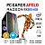 PC GAMER APOLO | RX560-4GB | i5-4440 | 16GB RAM | 240GB SSD PC GAMER APOLO | RX560-4GB | i5-4440 | 16GB RAM | 240GB SSD