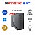 PC NOVO OFFICE/NET SSF | i5-10400 | 16GB RAM | 480GB SSD