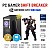 PC GAMER SHIFT BREAKER NOVO | GTX1060-6GB | XEON=I7-10700 | 32GB RAM | 480GB SSD