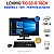 ALL-IN-ONE LENOVO TIO G3 | i5-7500T | 8GB RAM | 240GB SSD