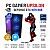 PC GAMER UPSILON | GTX1070-8GB | XEON 10 CORES SUPERIOR I7-9700 | 32GB RAM | 240GB SSD PC GAMER UPSILON | GTX1070-8GB | XEON 10 CORES SUPERIOR I7-9700 | 32GB RAM | 240GB SSD