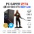 PC GAMER ZETA | GTX1050Ti-4GB | I7-4770 | 16GB RAM | 240GB SSD PC GAMER ZETA | GTX1050Ti-4GB | I7-4770 | 16GB RAM | 240GB SSD