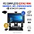 CONJUNTO MINIPC 3D/GAMING | I5-10300H | 16GB RAM | 240GB SSD | RTX 2060 6GB COM MONITOR + ACESSORIOS CONJUNTO MINIPC 3D/GAMING | I5-10300H | 16GB RAM | 240GB SSD | RTX 2060 6GB COM MONITOR + ACESSORIOS