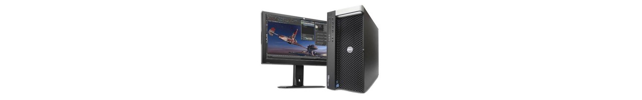 WORKSTATIONS GRAFICAS