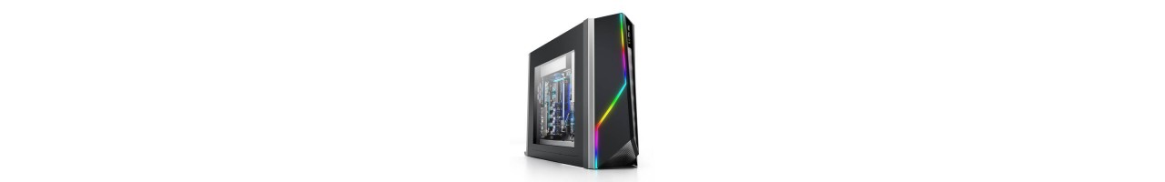 PC´S PARA JOGOS